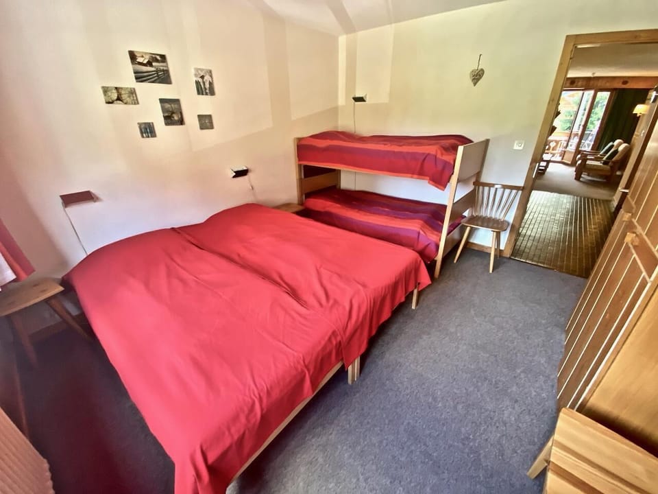 Pre Vert B24, Morgins (1031)