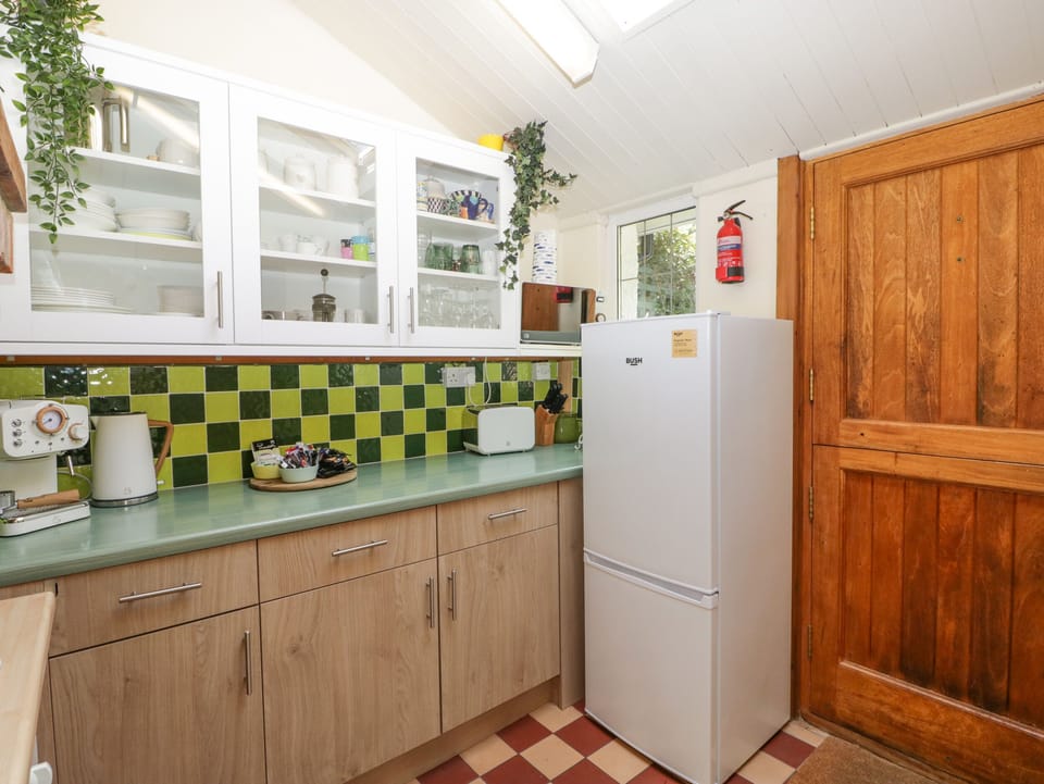 Cottage | Interior