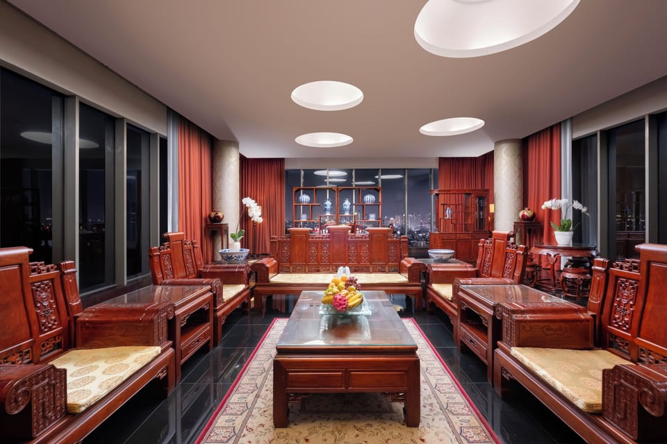 Merlynn Park Hotel Hotel in Jakarta