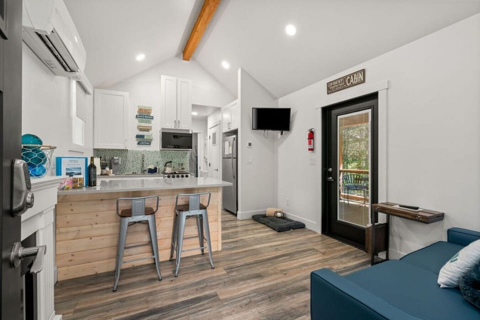 Main Living Space