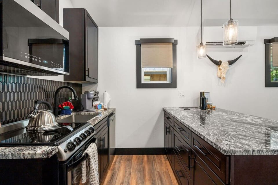 Kitchen Layout