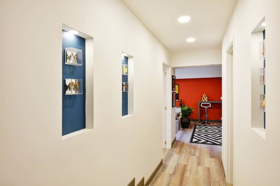 Hallway