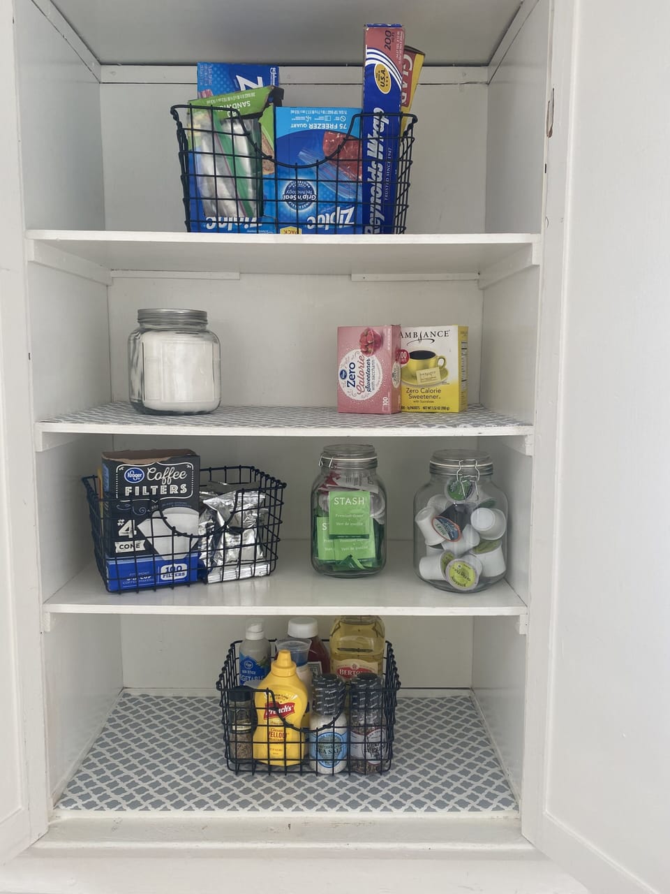 Pantry