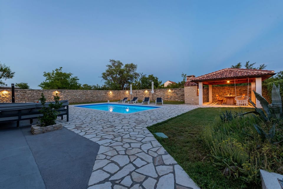 House | 3 bedrooms