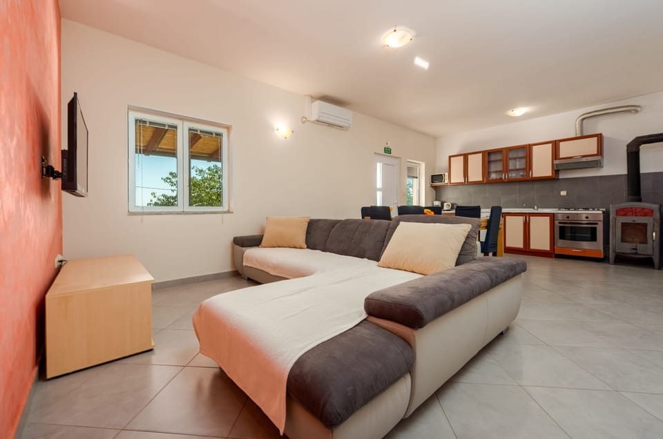 Villa | 4 bedrooms