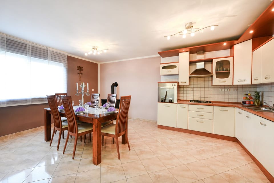House | 3 bedrooms