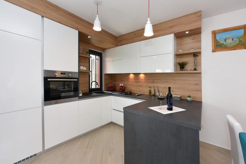 House | 3 bedrooms, WiFi