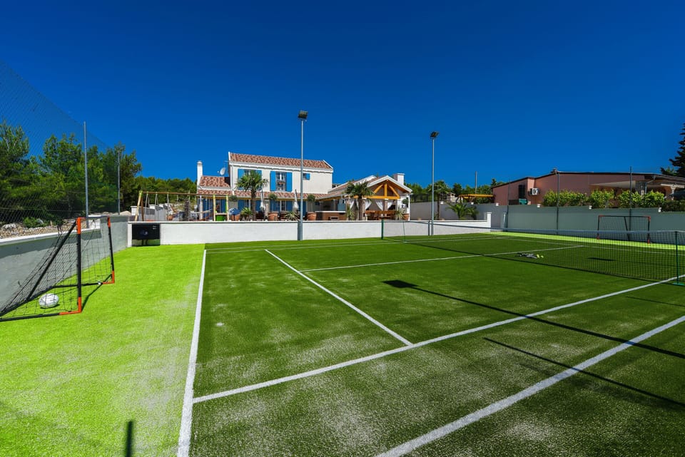 Villa Mek Zadarvillas Villa in Zadar County