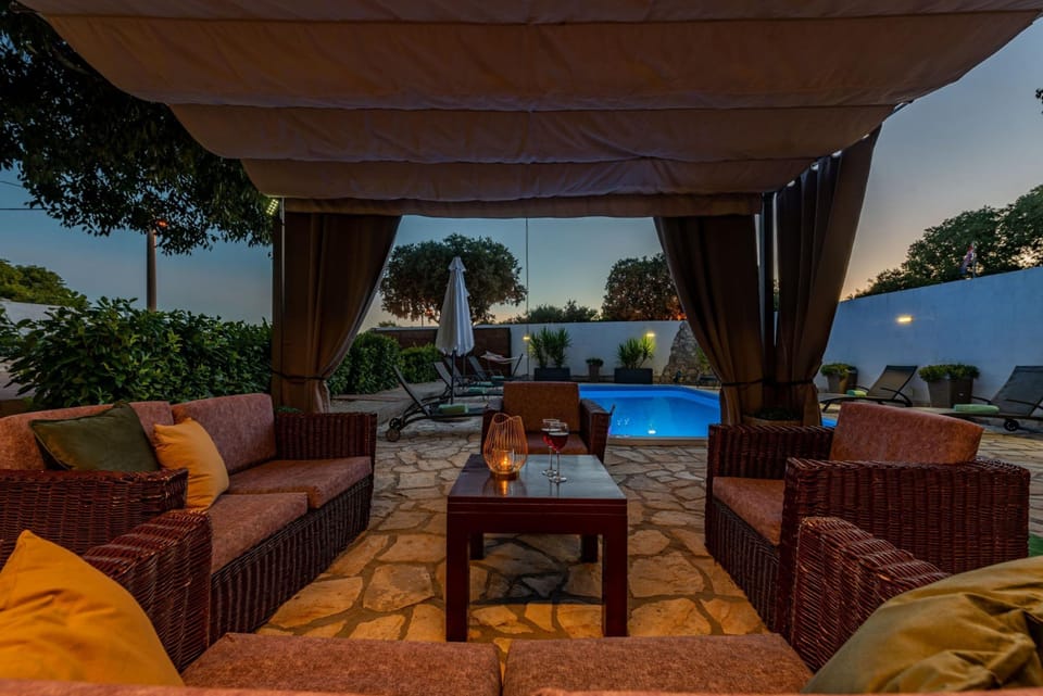 Villa | 4 bedrooms