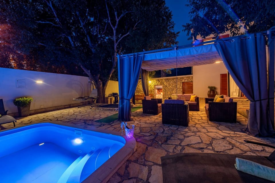 Villa | 4 bedrooms