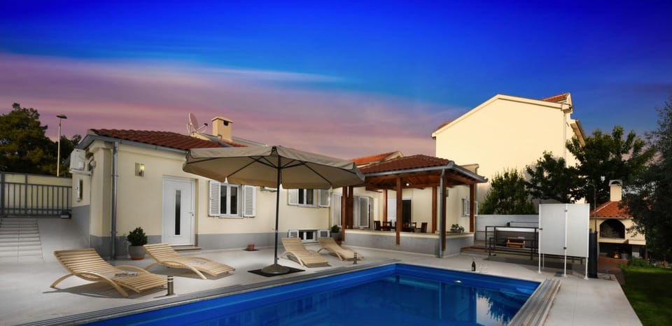 House | 4 bedrooms