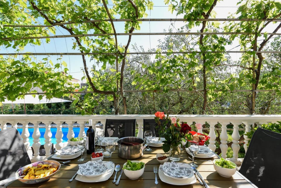 Villa | 4 bedrooms