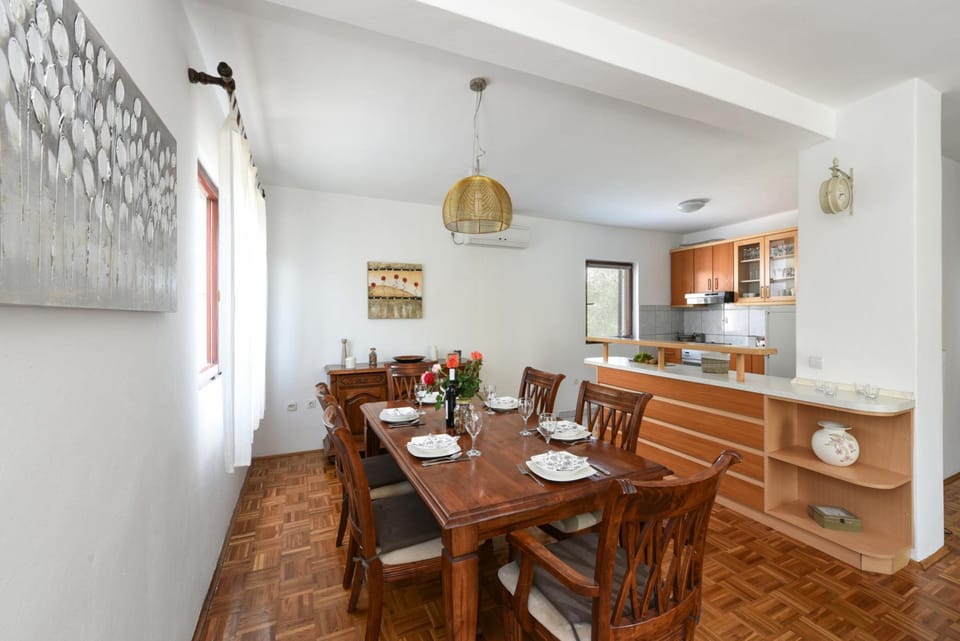 Villa | 4 bedrooms