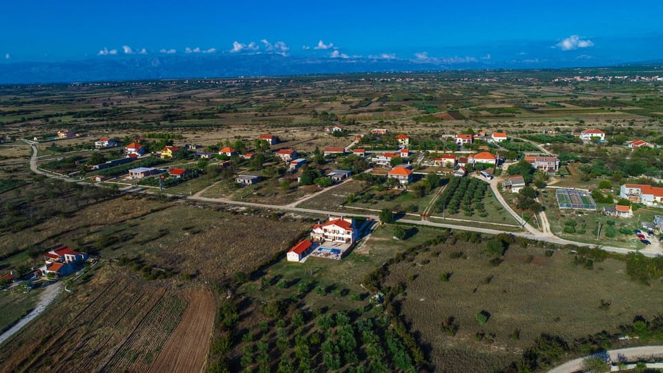 Villa | 3 bedrooms, WiFi