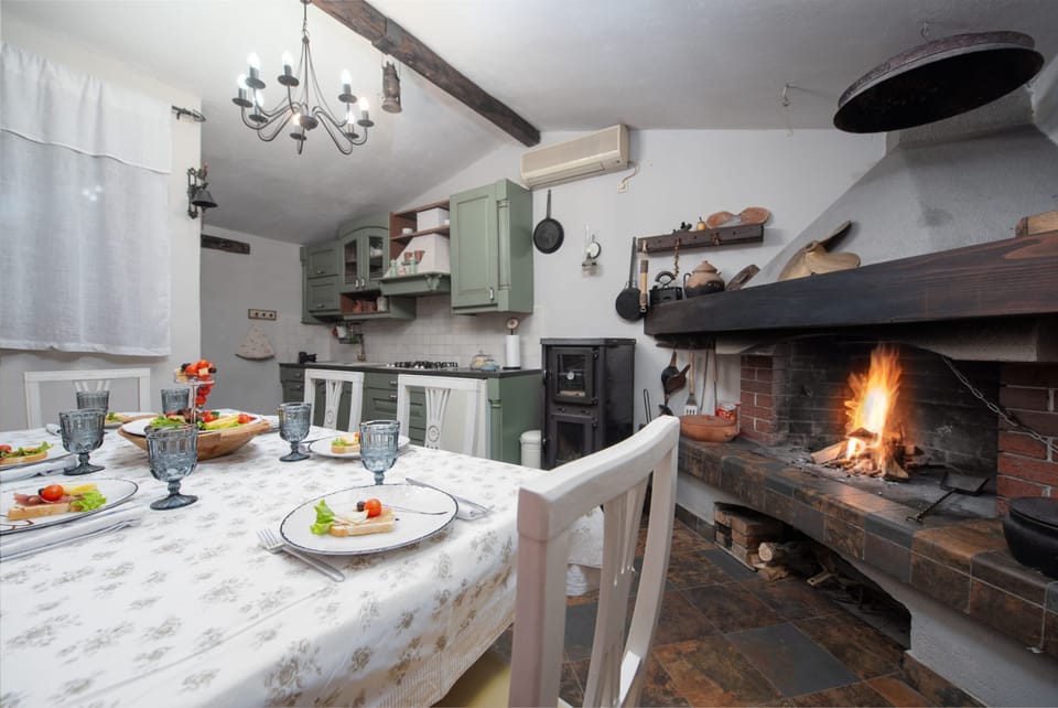 House, Smoking | 4 bedrooms