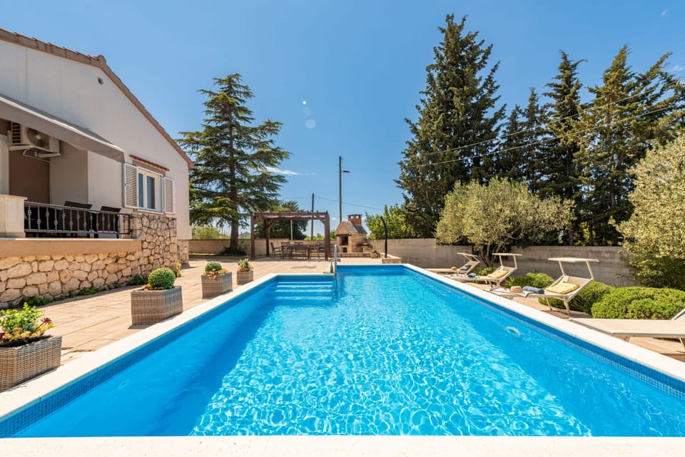 Villa | 4 bedrooms