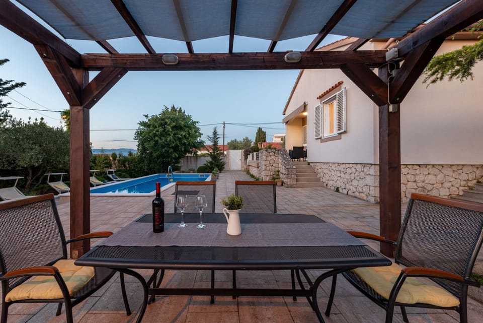 House | 4 bedrooms