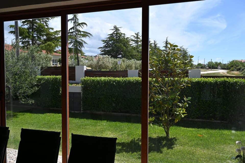 House | 3 bedrooms, bed sheets