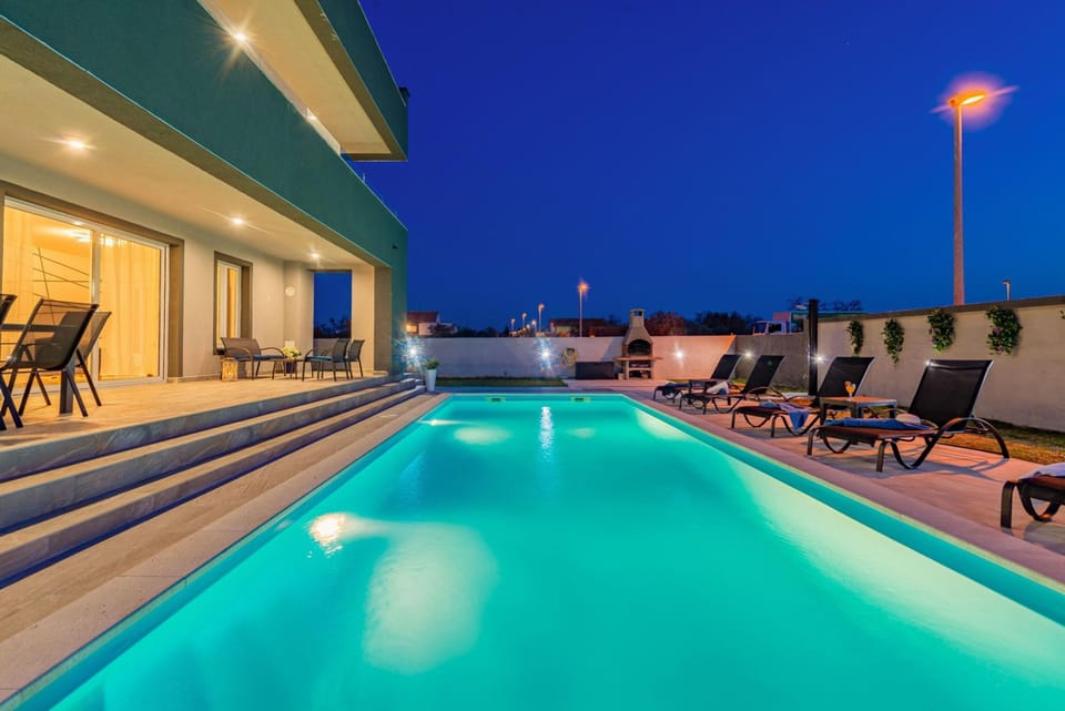 House | 5 bedrooms