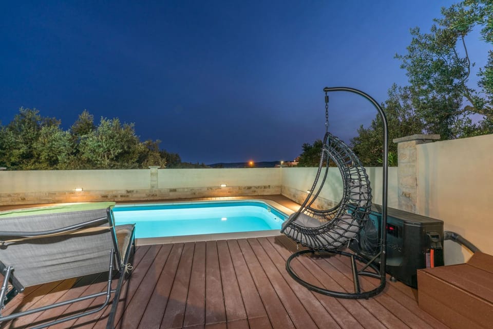 Villa | 5 bedrooms