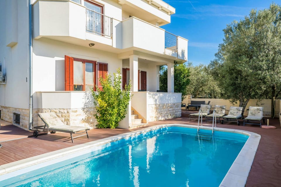 Villa | 5 bedrooms