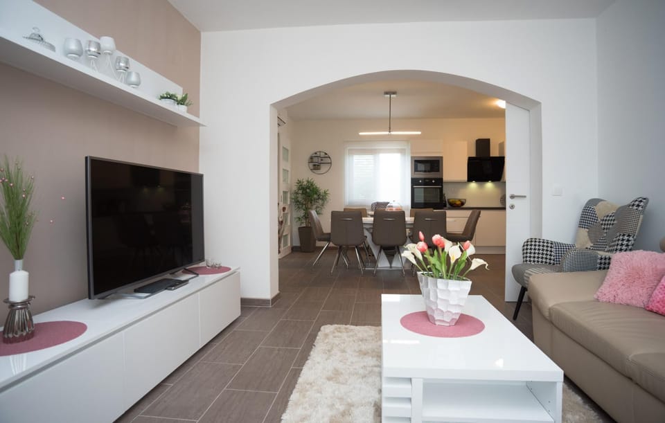 House | 4 bedrooms