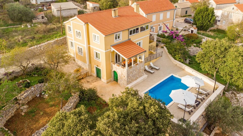 House | 4 bedrooms