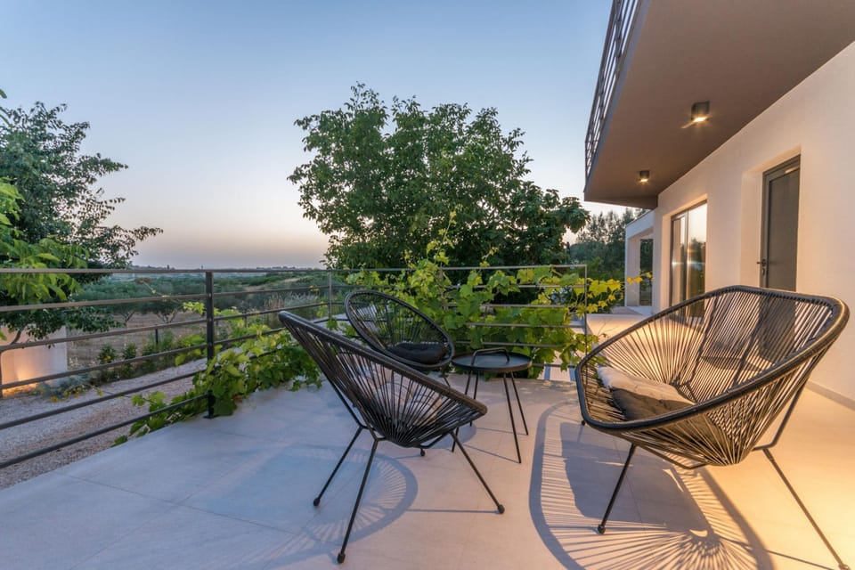 Villa | 2 bedrooms