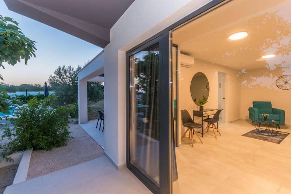 Villa | 2 bedrooms