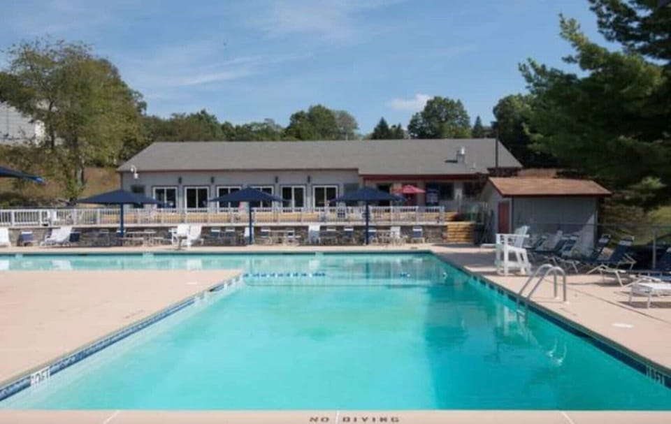 Community Indoor [ all season] Outdoor Pools Free with Tags