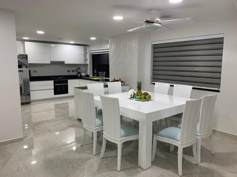 Exclusive Apartment | Living room | Heated floors
