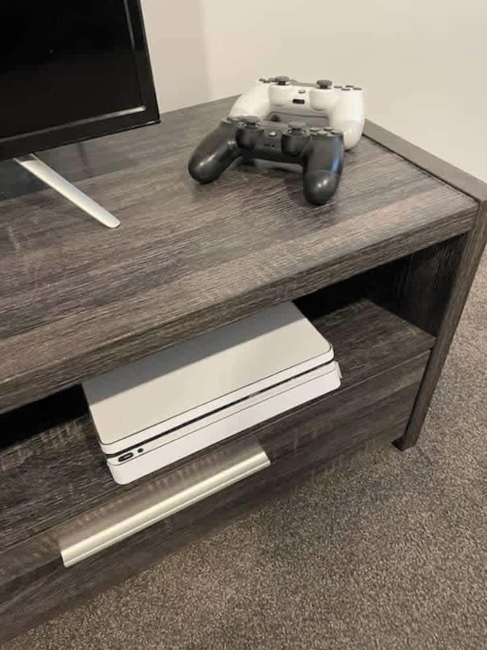 Video game for the big kids