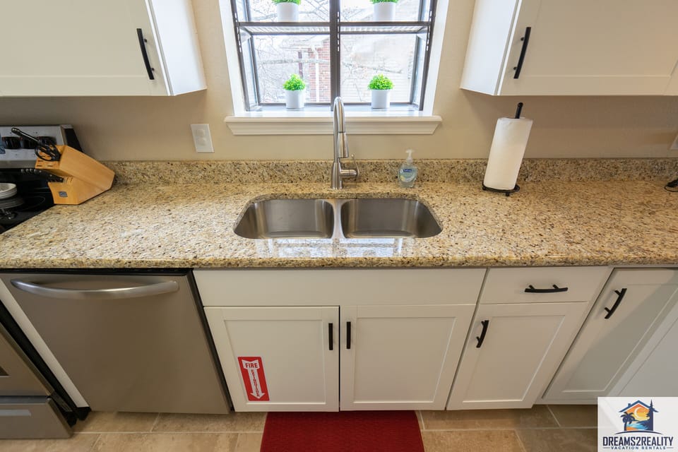 Dishwasher