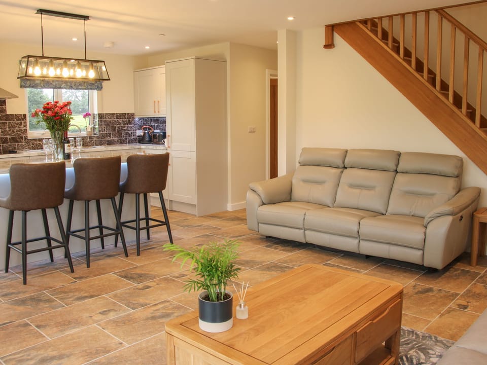 Cottage | Interior
