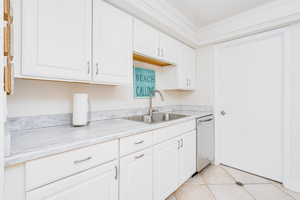 Fully Remodeled kitchen