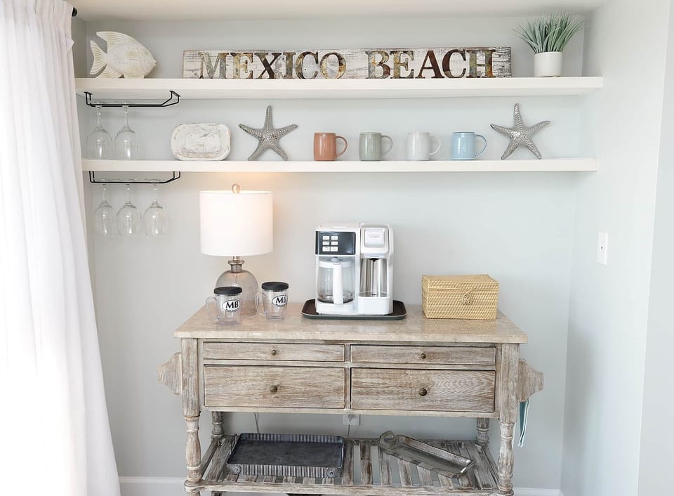Coffee Bar