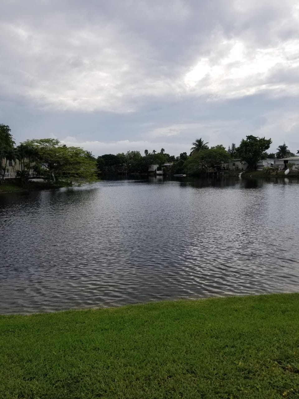 Lake