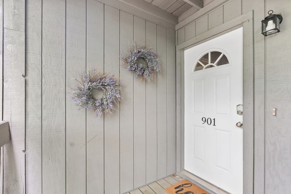 Entryway