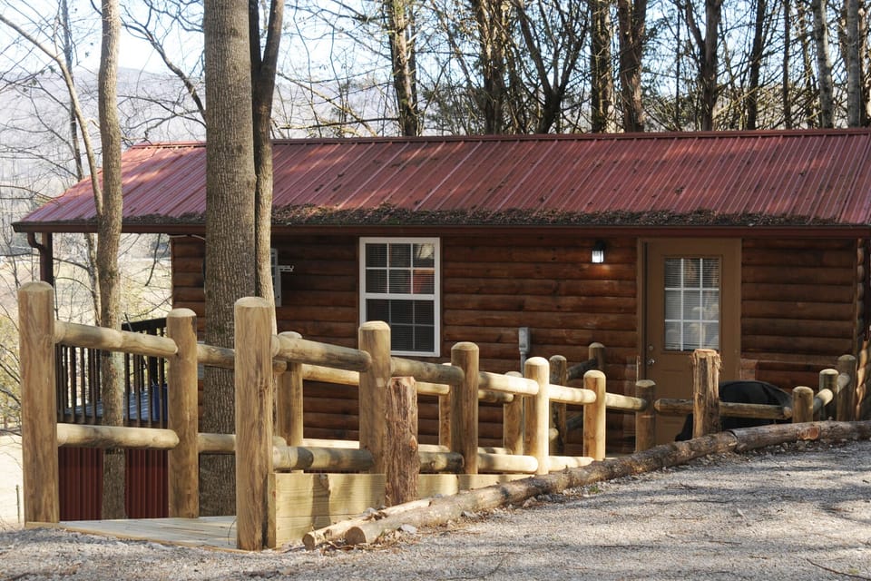 The Toolshed Cabin (3)