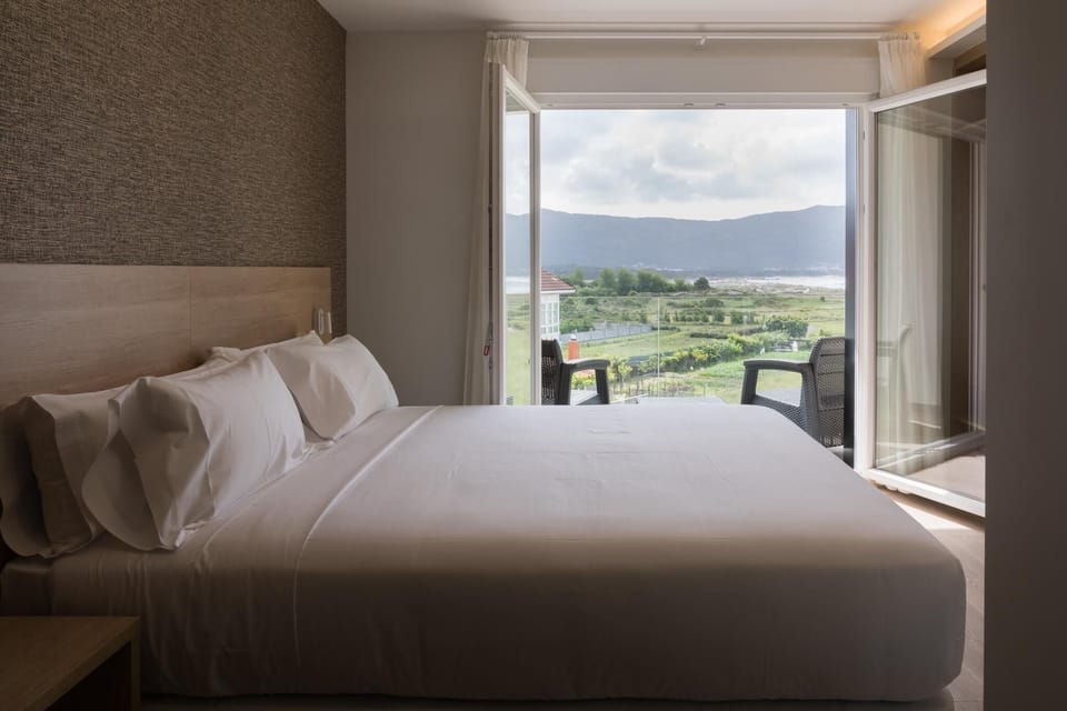 Superior Double Room | Premium bedding, minibar, in-room safe, individually decorated