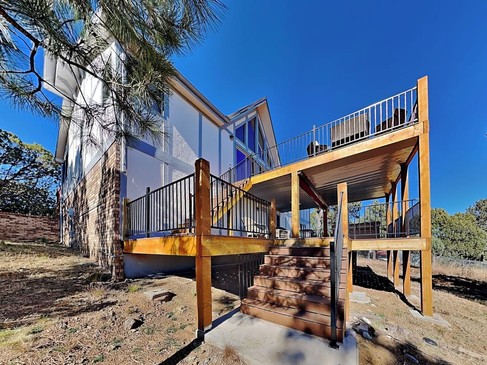 Studio (4 Bedrooms) | Property amenity