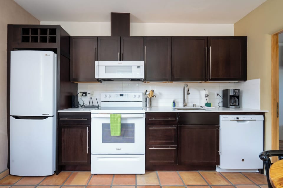 House (1 Bedroom) | Property amenity