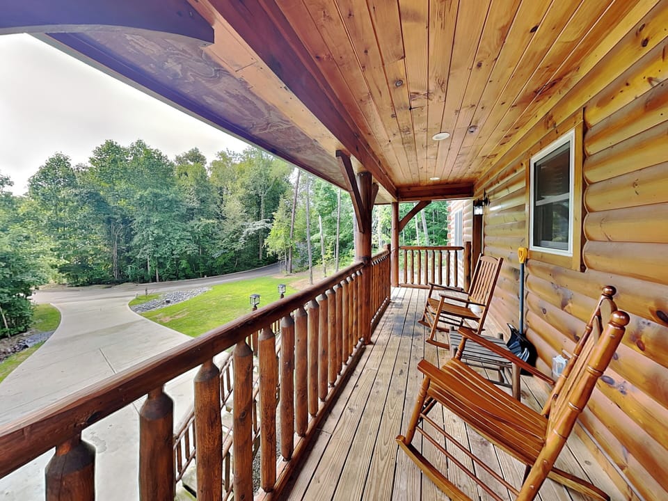 Studio (5 Bedrooms) | Property amenity