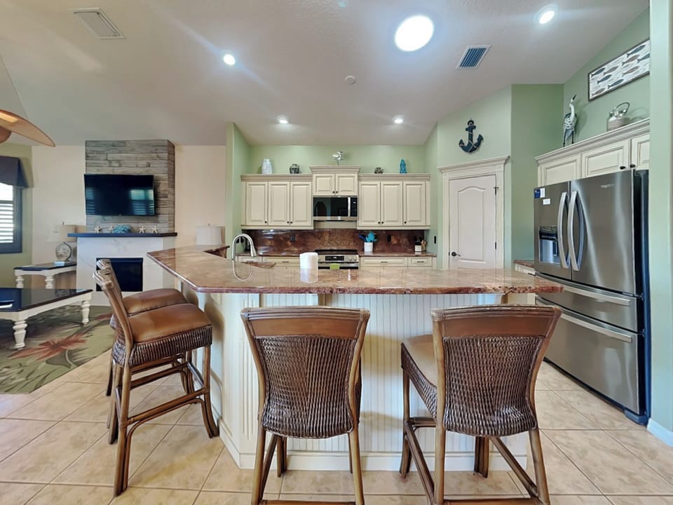 House (3 Bedrooms) | Property amenity