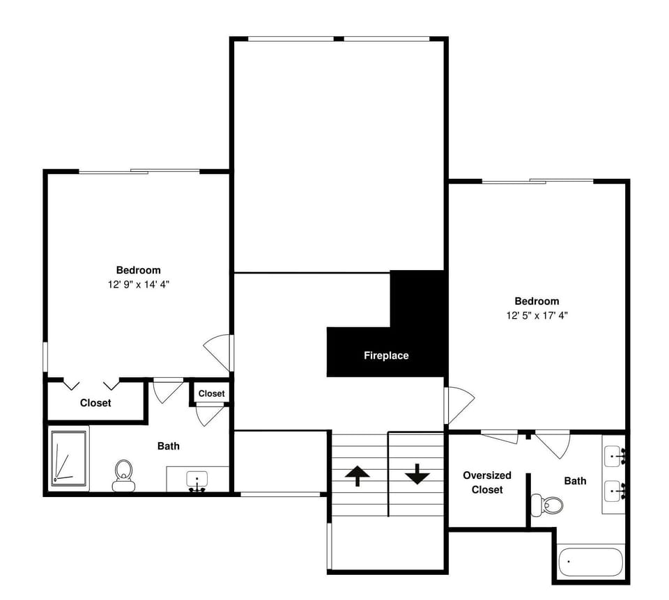 Studio (5 Bedrooms) | Property amenity