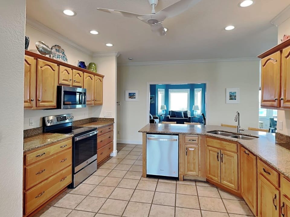 House (4 Bedrooms) | Property amenity
