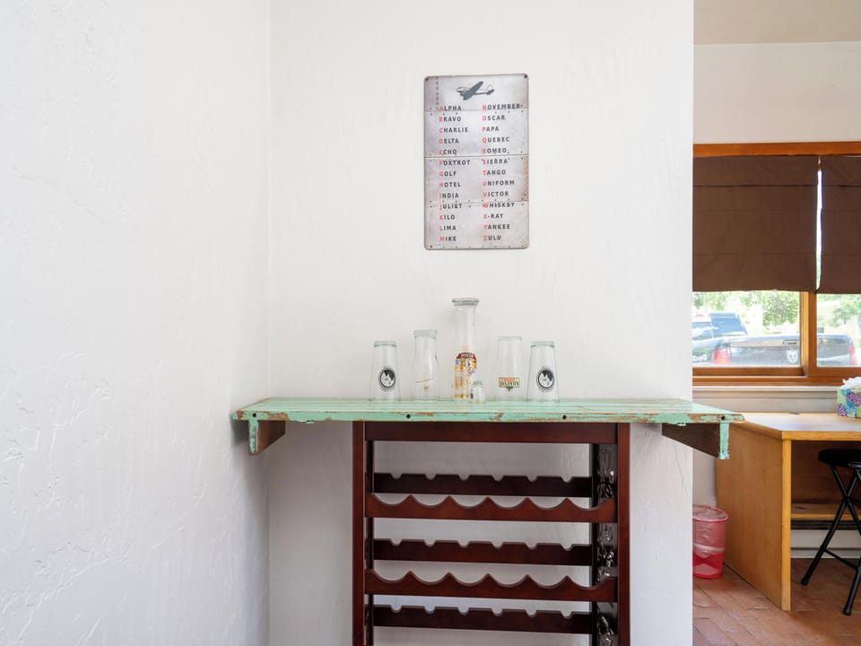 House (2 Bedrooms) | Property amenity