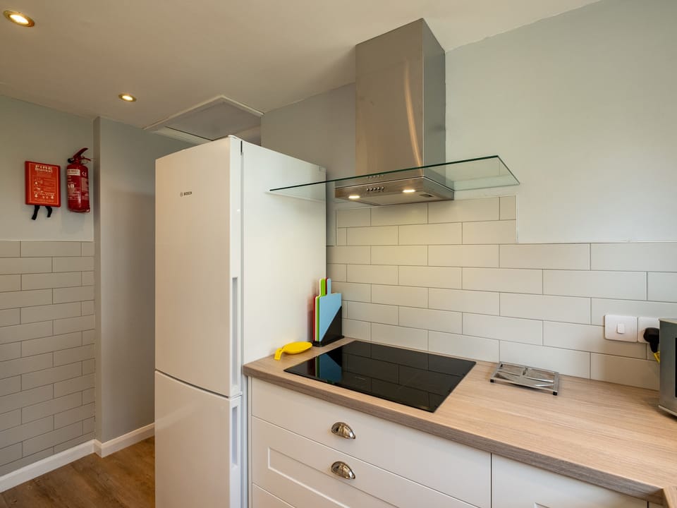 Cottage | Interior