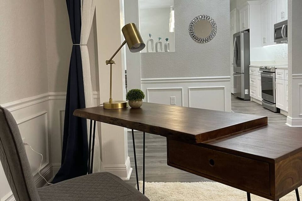 office room