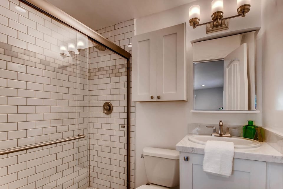 Casita Bathroom